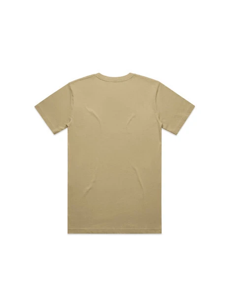 AS COLOUR Block Tubular Tee /api/colors/348793eb-28eb-4f76-a178-c9d729b20ff5 personnalisable