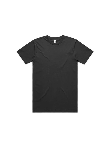 AS COLOUR Block Tubular Tee /api/colors/b9fdad4a-5e94-45cb-8c03-c08b349b28c3 personnalisable
