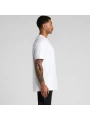 AS COLOUR Block Tubular Tee  personnalisable