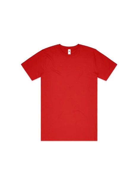 AS COLOUR Block Tubular Tee /api/colors/c953313a-9c9d-493b-934e-ddcf8fada2ae personnalisable