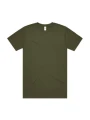 AS COLOUR Block Tubular Tee /api/colors/f0dc7e7a-d011-4cc5-9e7b-ceeaf56a68a0 personnalisable