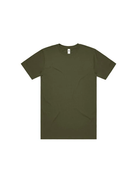 AS COLOUR Block Tubular Tee /api/colors/f0dc7e7a-d011-4cc5-9e7b-ceeaf56a68a0 personnalisable