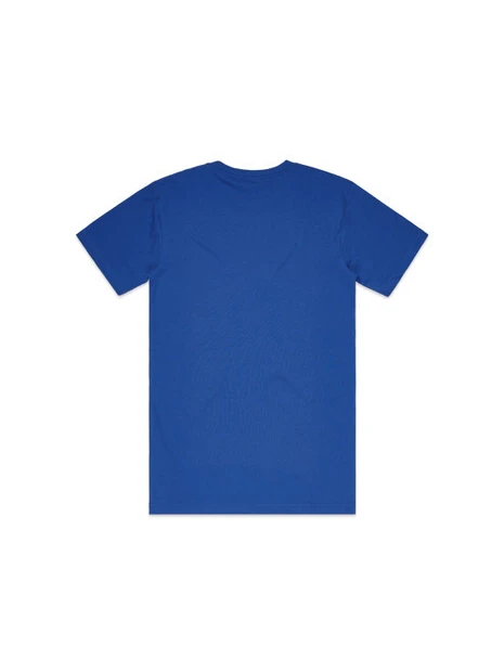 AS COLOUR Block Tubular Tee /api/colors/faa09971-d6a0-46cd-b5b3-d674b3aba32b personnalisable