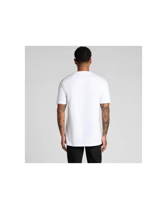 T-Shirts personnalisable As Colour Block Tubular Tee