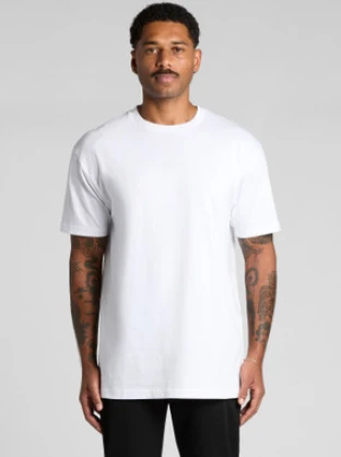 Block Tubular Tee