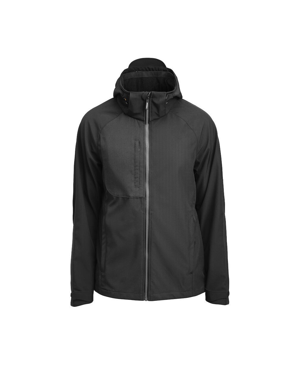 Softshells JOBMAN 1391 Softshell Jacket voor bedrukking &amp; borduring