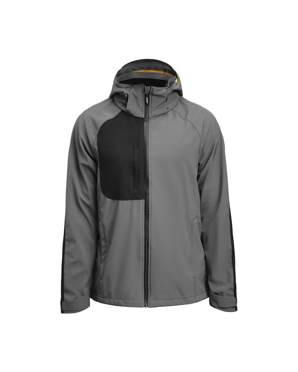 JOBMAN 1391 Softshell-Jacke Softshells personalisierbar