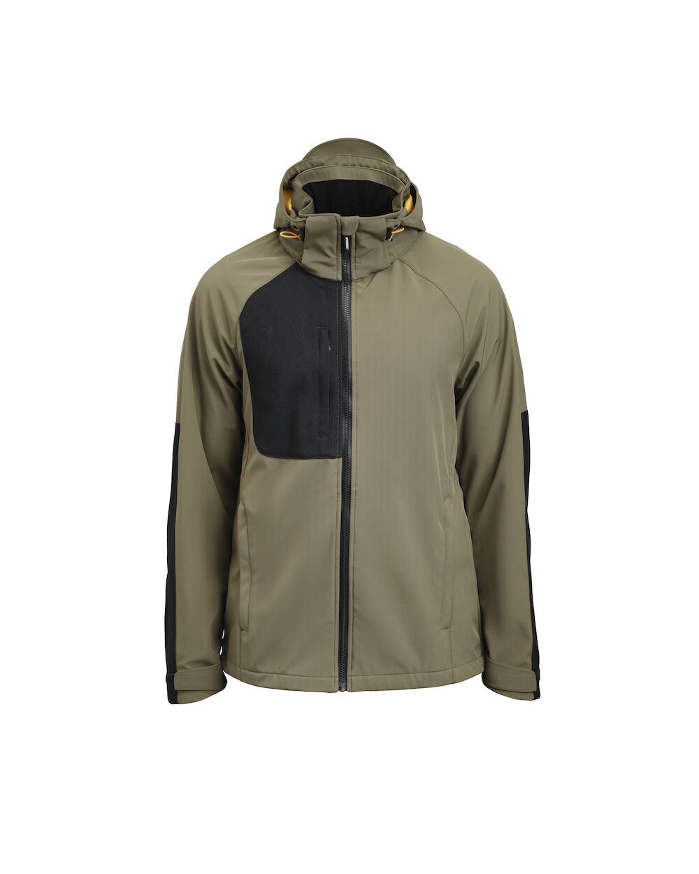 Softshells JOBMAN 1391 Softshell Jacket voor bedrukking &amp; borduring
