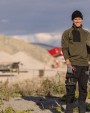 JOBMAN 1391 Softshell-Jacke Softshells personalisierbar