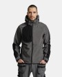 Softshells JOBMAN 1391 Softshell Jacket voor bedrukking &amp; borduring