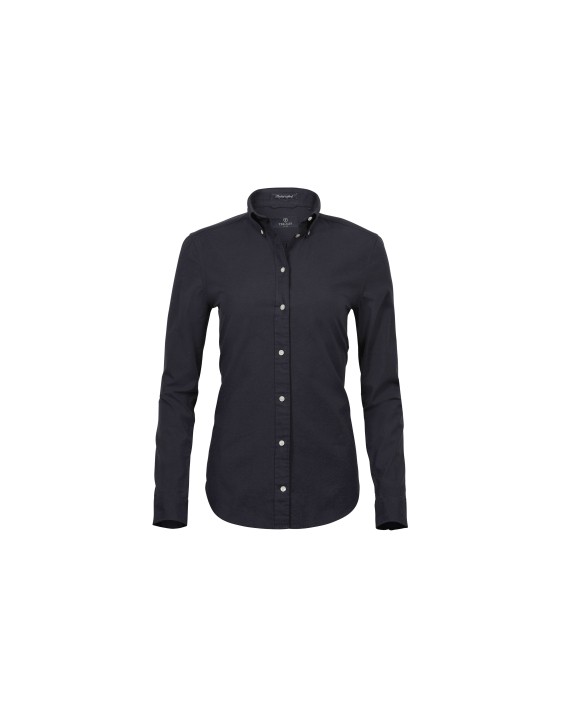 Chemises personnalisable TEE JAYS LADIES PERFECT OXFORD SHIRT
