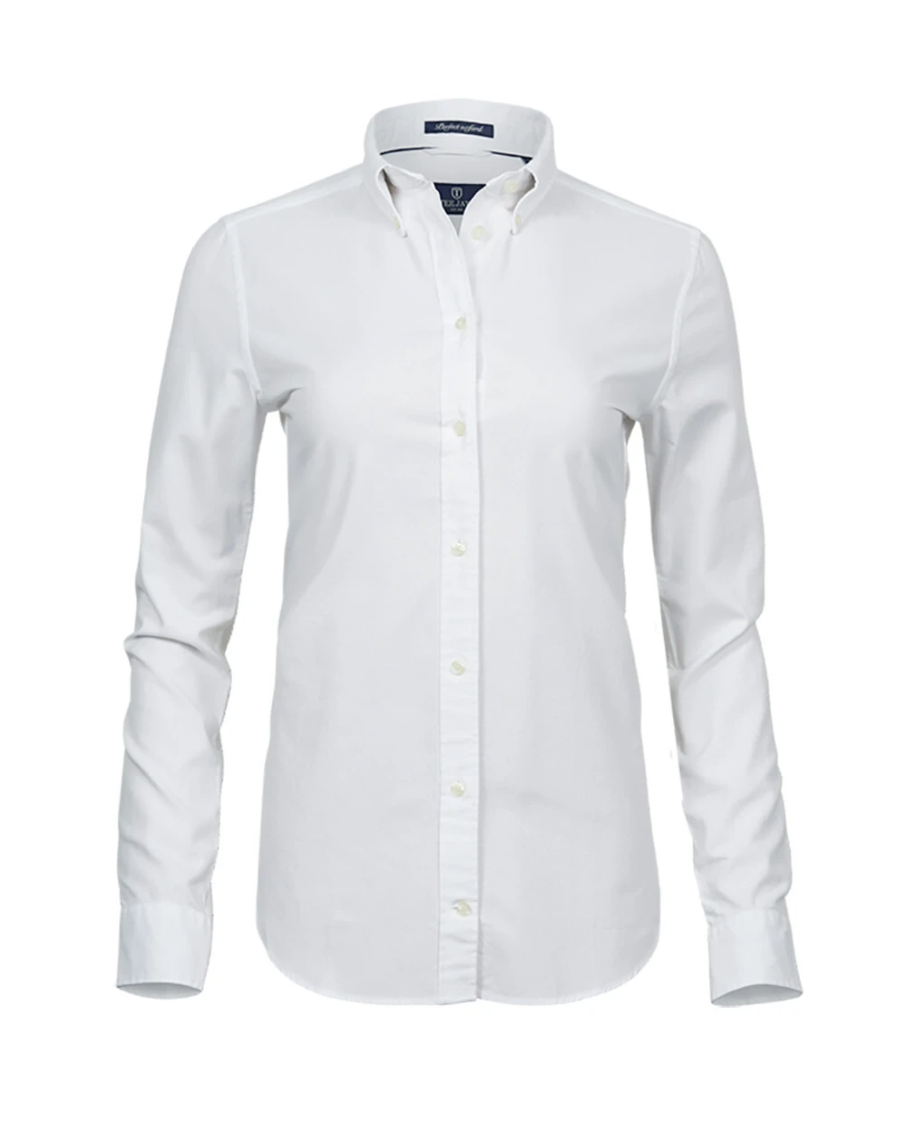 Hemden TEE JAYS LADIES PERFECT OXFORD SHIRT voor bedrukking &amp; borduring