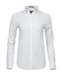 Hemden TEE JAYS LADIES PERFECT OXFORD SHIRT voor bedrukking &amp; borduring