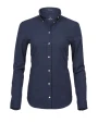 TEE JAYS LADIES PERFECT OXFORD SHIRT Hemden personalisierbar