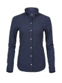 TEE JAYS LADIES PERFECT OXFORD SHIRT /api/colors/b68891a9-1d28-4f7a-8deb-775c45027afd personnalisable
