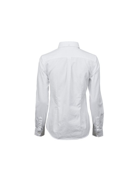 TEE JAYS LADIES PERFECT OXFORD SHIRT /api/colors/7a92cd2d-10d2-40b4-928b-296bb7487506 personnalisable