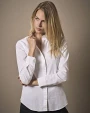 TEE JAYS LADIES PERFECT OXFORD SHIRT Hemden personalisierbar