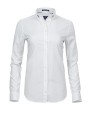 TEE JAYS LADIES PERFECT OXFORD SHIRT Hemden personalisierbar