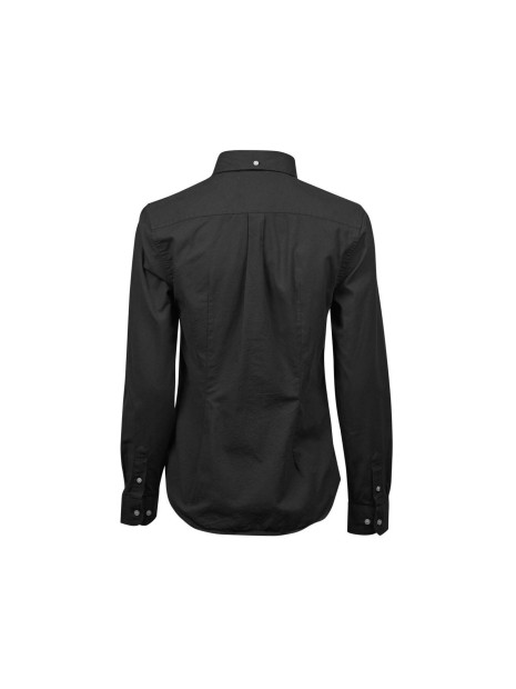 TEE JAYS LADIES PERFECT OXFORD SHIRT /api/colors/b9fdad4a-5e94-45cb-8c03-c08b349b28c3 personnalisable