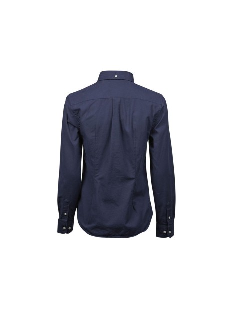 TEE JAYS LADIES PERFECT OXFORD SHIRT /api/colors/b68891a9-1d28-4f7a-8deb-775c45027afd personnalisable