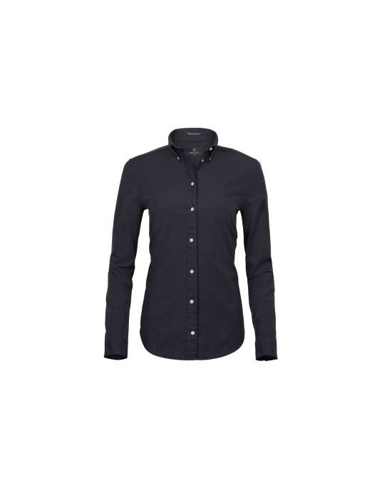 Chemises personnalisable Tee Jays LADIES PERFECT OXFORD SHIRT