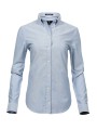 TEE JAYS LADIES PERFECT OXFORD SHIRT /api/colors/4c8673c9-9f30-4885-8015-c784ca13e566 personnalisable