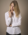Chemises personnalisable Tee Jays LADIES PERFECT OXFORD SHIRT