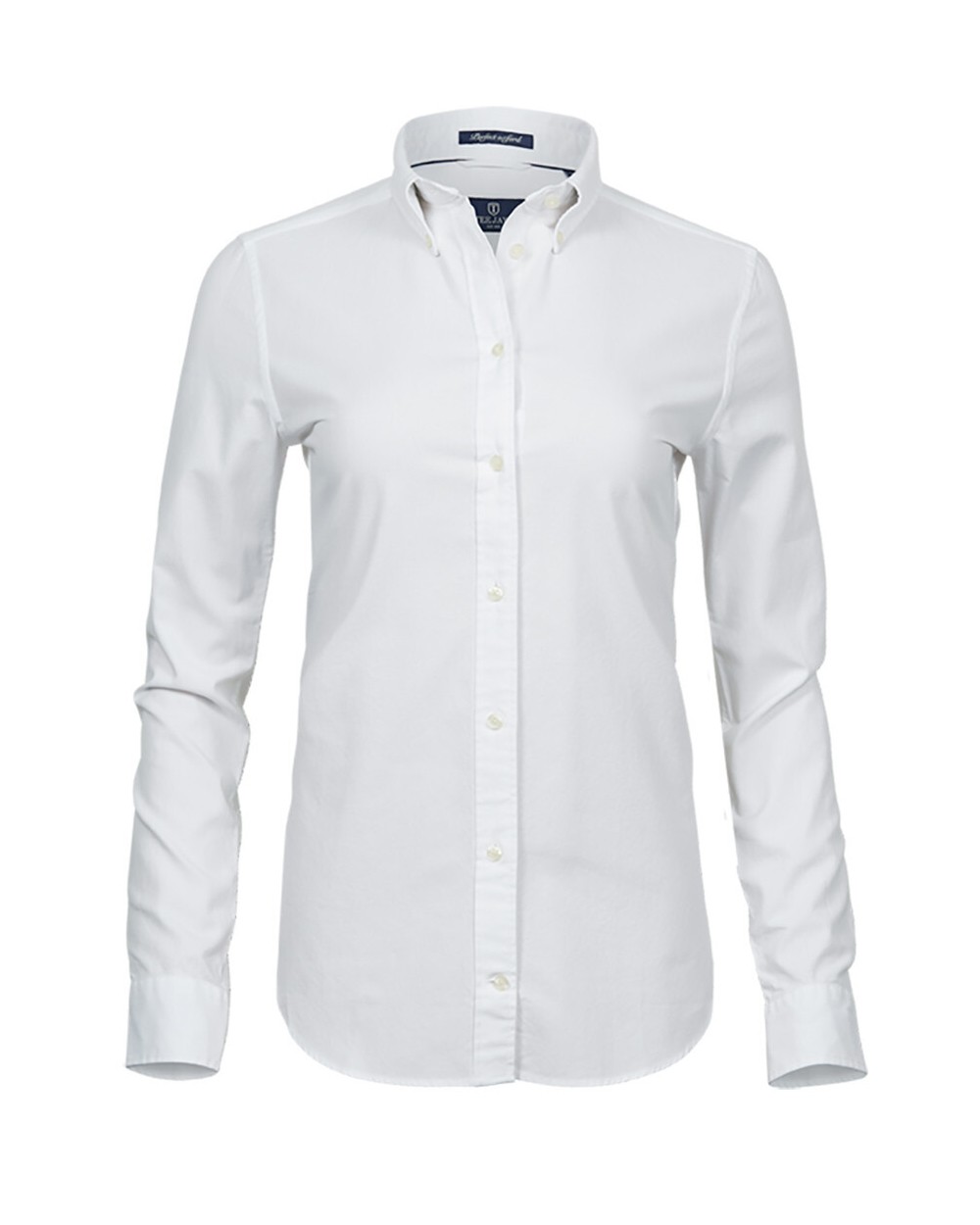 TEE JAYS LADIES PERFECT OXFORD SHIRT Hemden personalisierbar