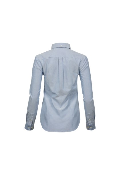 TEE JAYS LADIES PERFECT OXFORD SHIRT /api/colors/4c8673c9-9f30-4885-8015-c784ca13e566 personnalisable