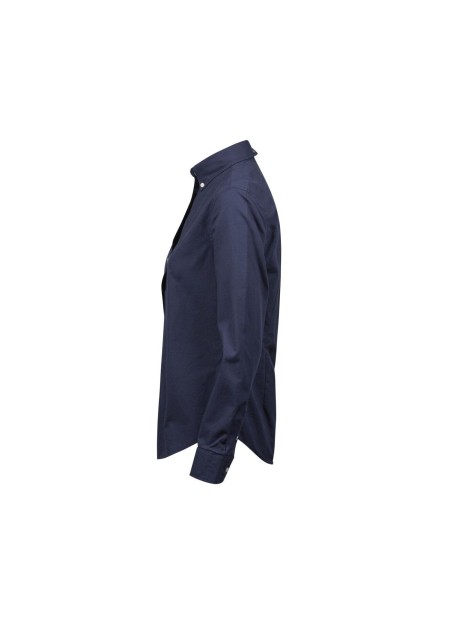 TEE JAYS LADIES PERFECT OXFORD SHIRT /api/colors/b68891a9-1d28-4f7a-8deb-775c45027afd personnalisable