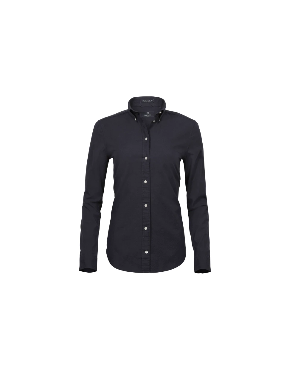TEE JAYS LADIES PERFECT OXFORD SHIRT Hemden personalisierbar
