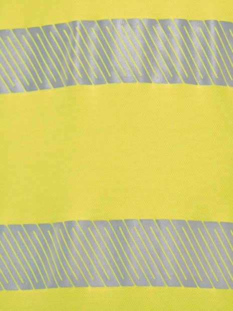 T-Shirts à personnaliser WK. DESIGNED TO WORK T-shirt de sécurité recyclé col rond manches longues unisexe 