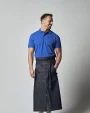 COTTOVER Pique Man Poloshirts personalisierbar