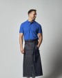 Polos personnalisable COTTOVER POLO MANCHES COURTES HOMME - CERTIFIÉ GOTS