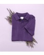 Polos personnalisable COTTOVER POLO MANCHES COURTES HOMME - CERTIFIÉ GOTS