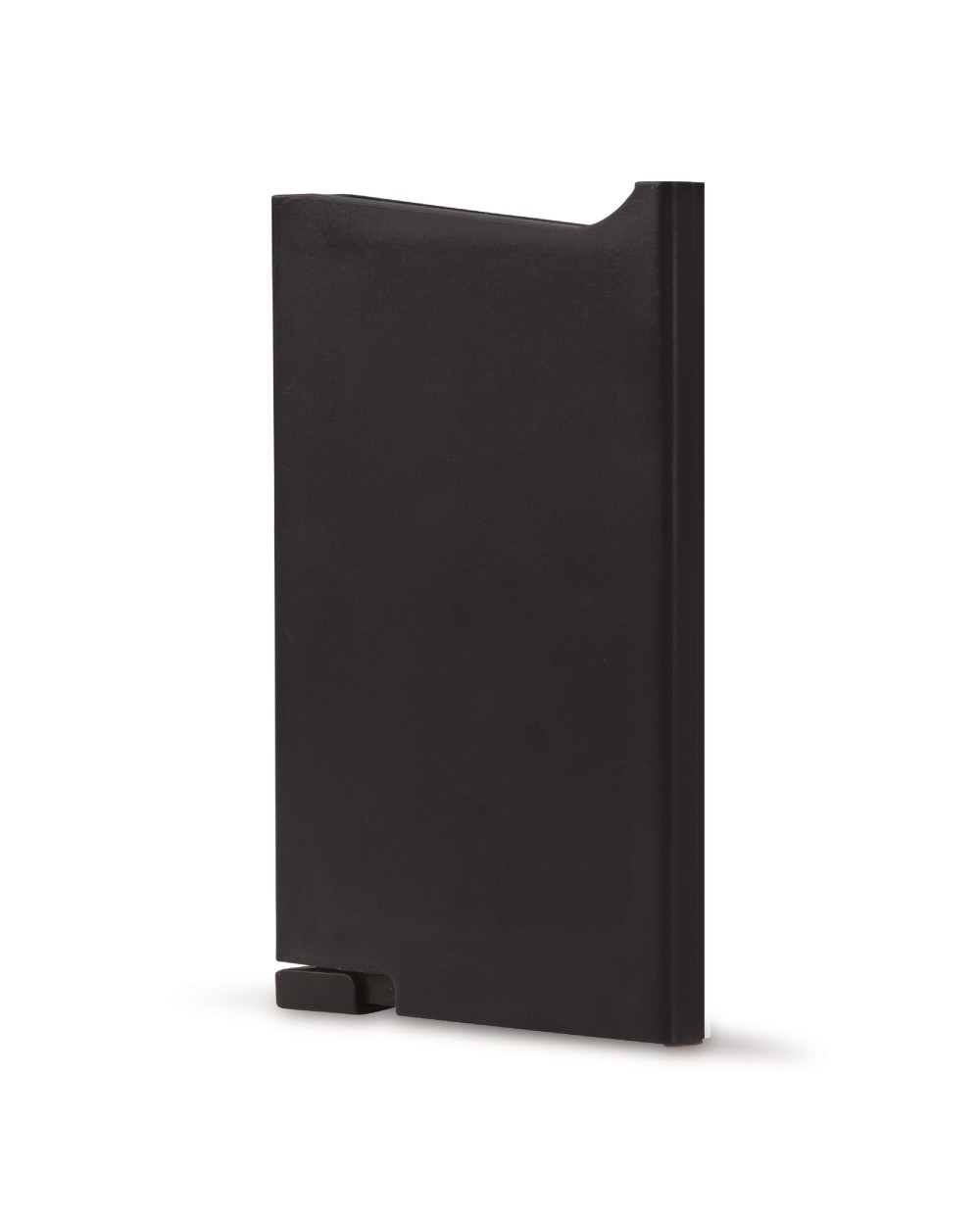 4DO RFID Anti Skimming Kunststoff-Kartenhalter Taschen personalisierbar