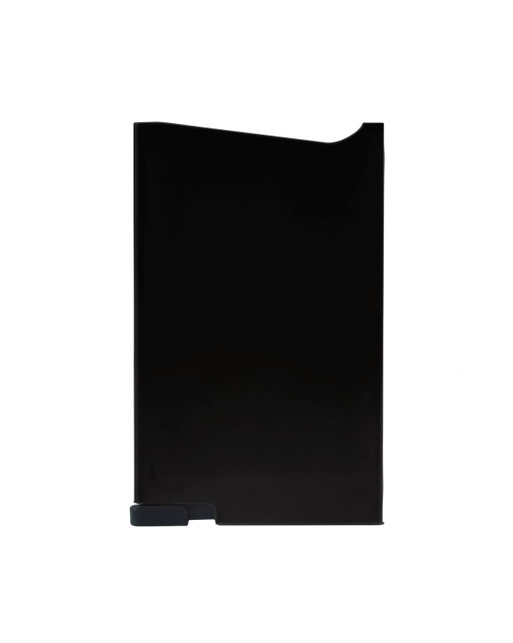 4DO RFID Anti Skimming Kunststoff-Kartenhalter Taschen personalisierbar