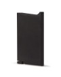 4DO RFID Anti Skimming Kunststoff-Kartenhalter Taschen personalisierbar