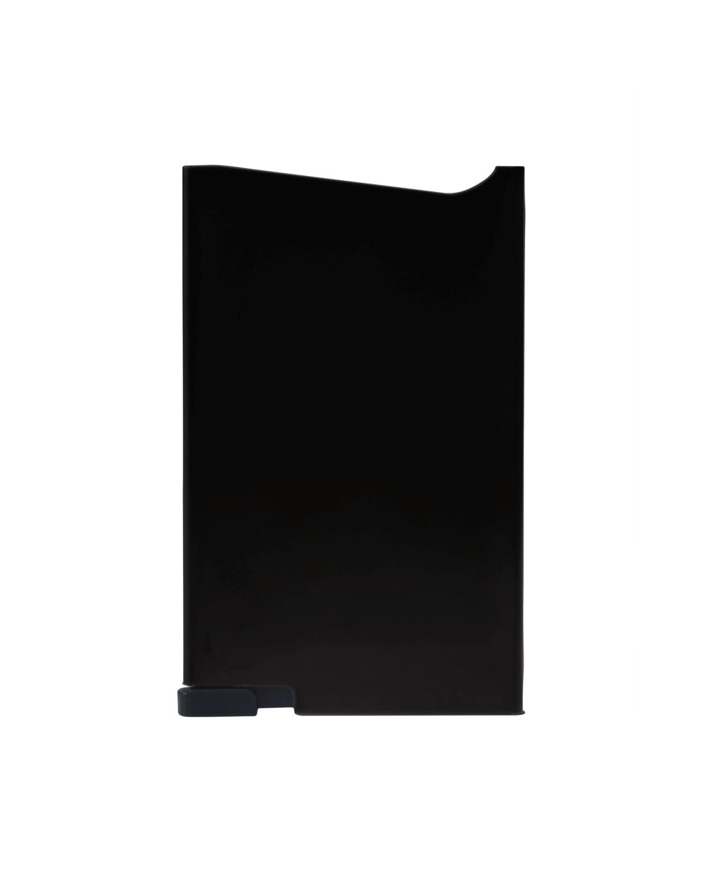 Sacs & Bagagerie personnalisable 4DO Portes-cartes bancaire RFID 5 compartiments