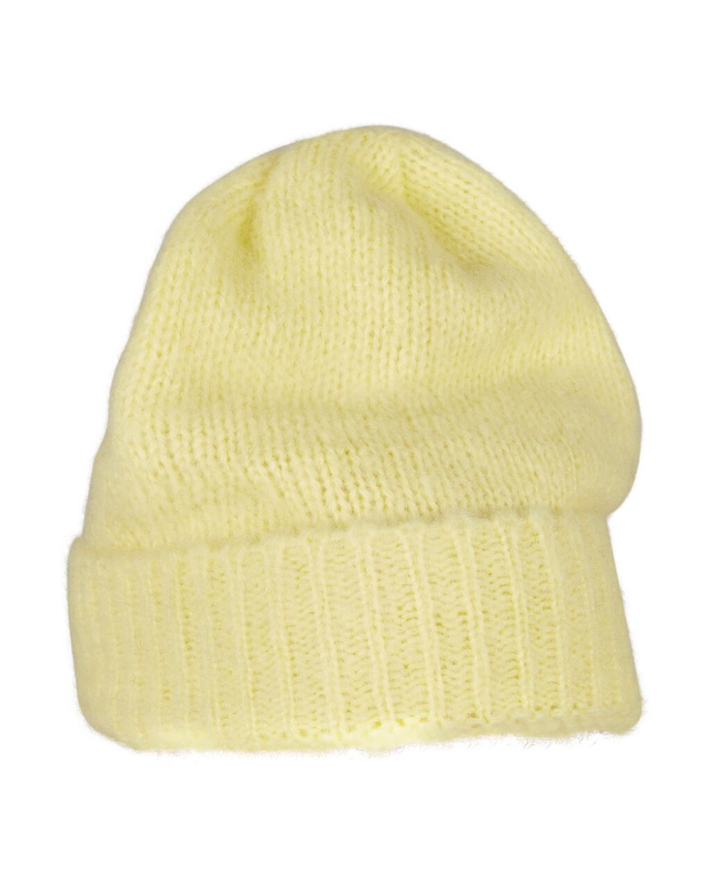 FLEXFIT Soft Acrylic Beanie Mützen personalisierbar