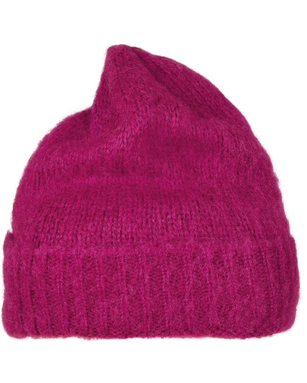 FLEXFIT Soft Acrylic Beanie Mützen personalisierbar