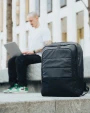 Tassen & Zakken 4DO Armond AWARE™ RPET 15.6" deluxe laptoprugzak voor bedrukking &amp; borduring