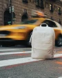 Sacs & Bagagerie personnalisable 4DO Sac à dos ordinateur 15,6" en rPET AWARE™ Armond