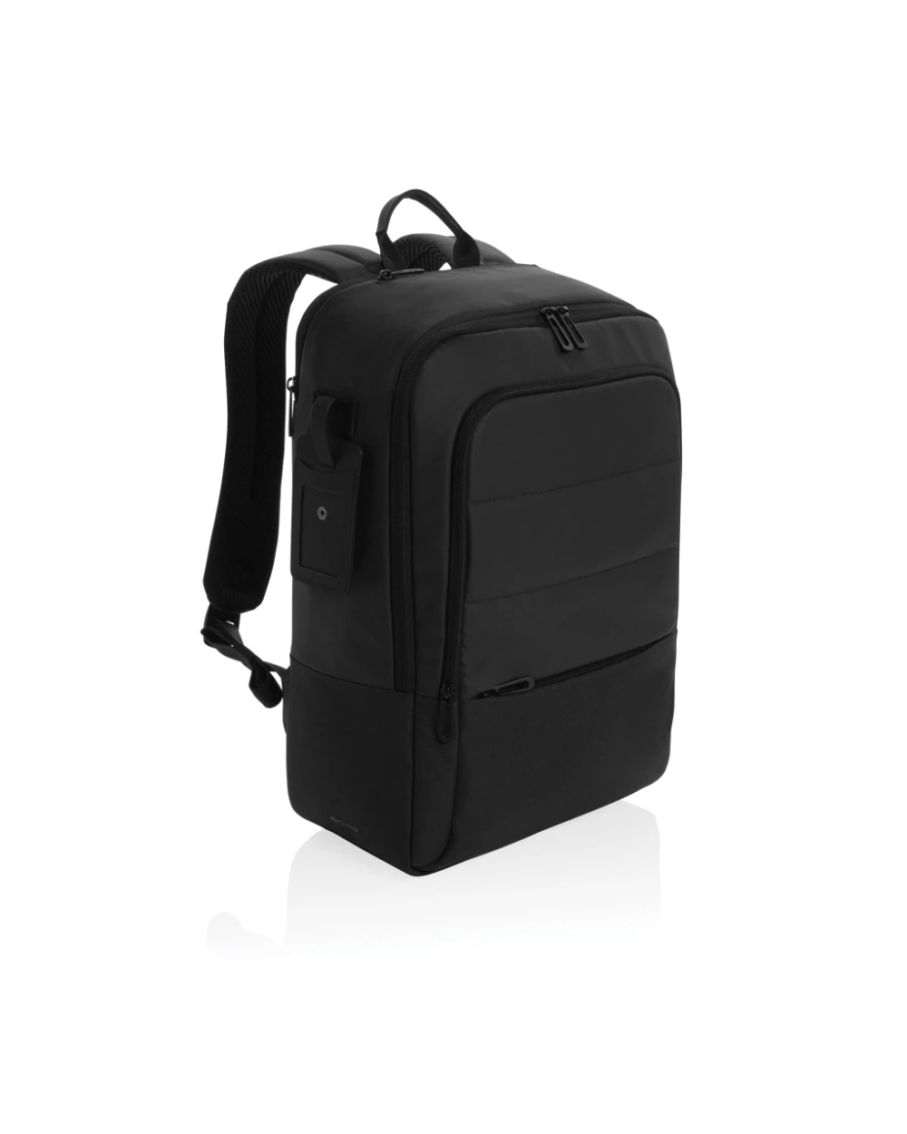 Tassen & Zakken 4DO Armond AWARE™ RPET 15.6" deluxe laptoprugzak voor bedrukking &amp; borduring