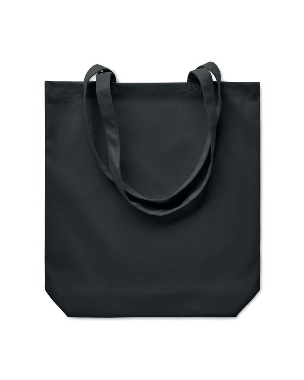 4DO Einkaufstasche Canvas 270 g/m² Taschen personalisierbar