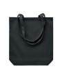 4DO Einkaufstasche Canvas 270 g/m² Taschen personalisierbar
