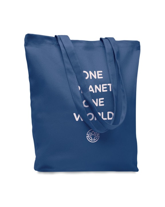 4DO Einkaufstasche Canvas 270 g/m² Taschen personalisierbar