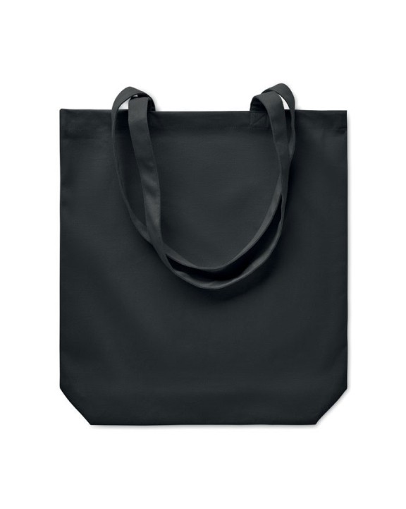 4DO Einkaufstasche Canvas 270 g/m² Taschen personalisierbar