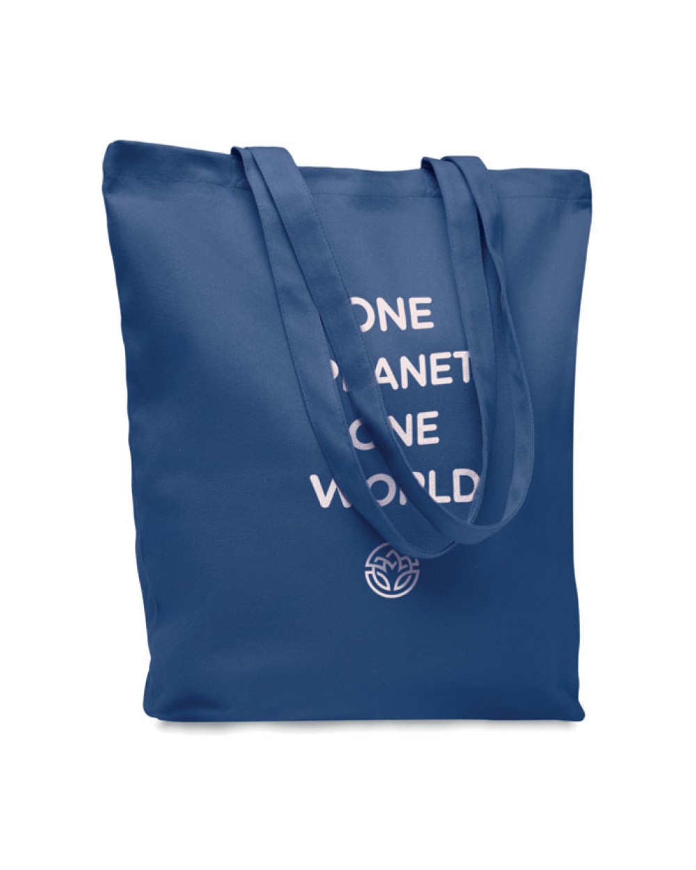 Sacs & Bagagerie personnalisable 4DO Sac shopping en toile 270 gr/m²