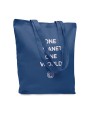 Sacs & Bagagerie personnalisable 4DO Sac shopping en toile 270 gr/m²